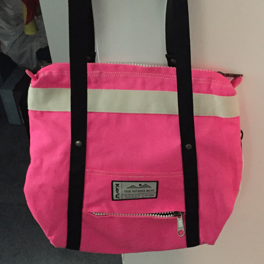 Kavu Tote Bag *SOLD*